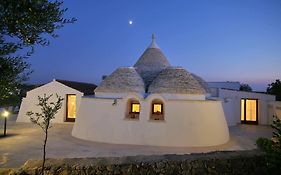 Grotta Cilicia B&b